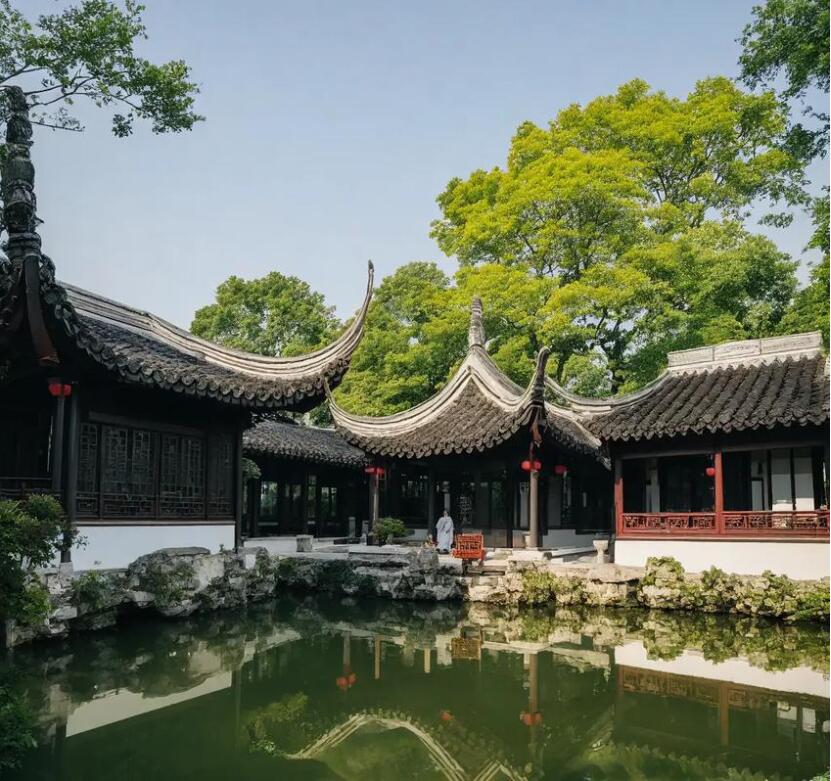 天津盼曼土建有限公司