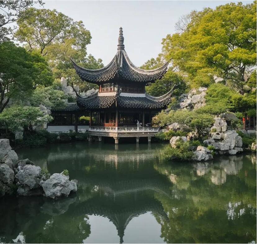 天津盼曼土建有限公司